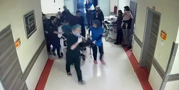 Katil Hakkında İddianame Hazırlandı! Atlas Çağlayan Cinayetinde Yeni Gelişme